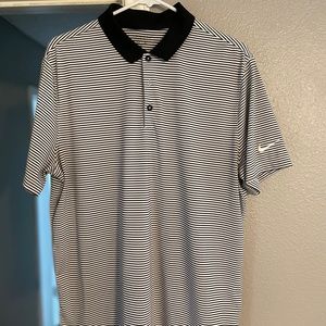 Nike polo